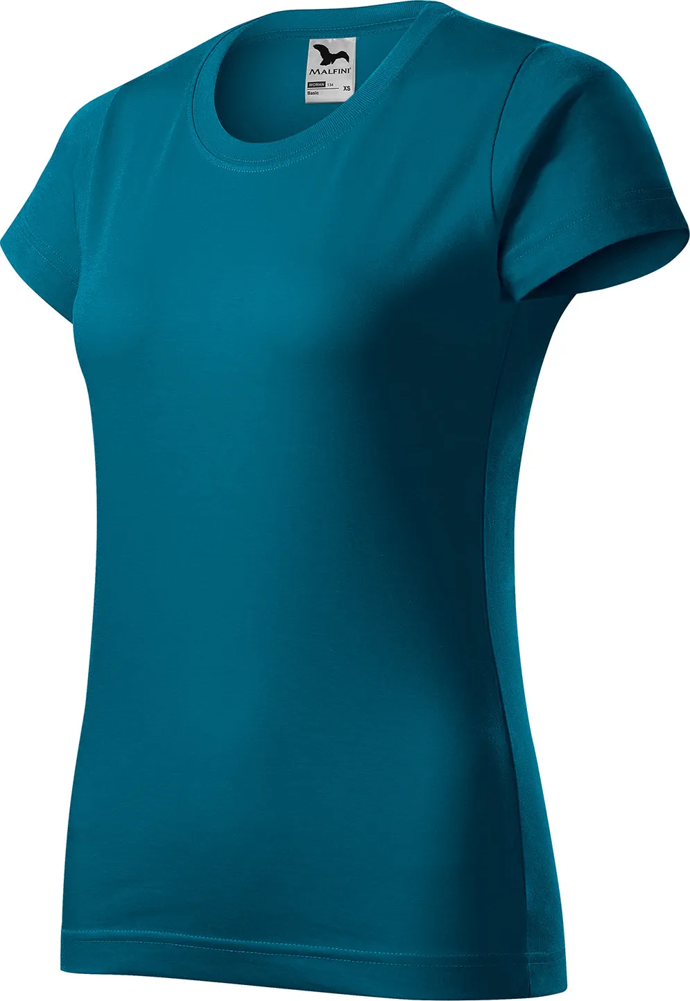 MALFINI T-Shirt Damen Basic 134
