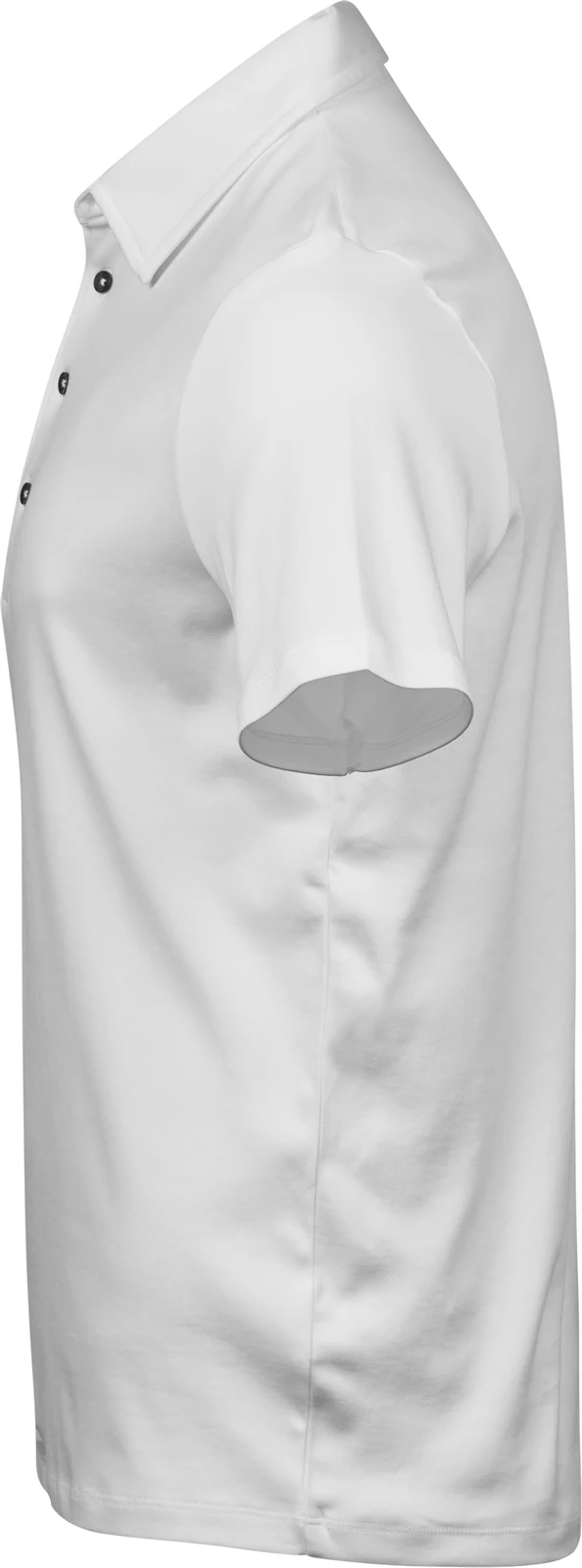 Tee Jays Men's Pima Cotton Polo