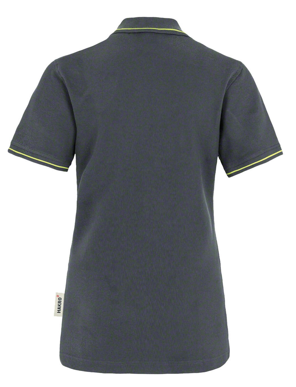 HAKRO Women-Poloshirt 203 Casual HAKRO Women-Poloshirt 203 Casual
