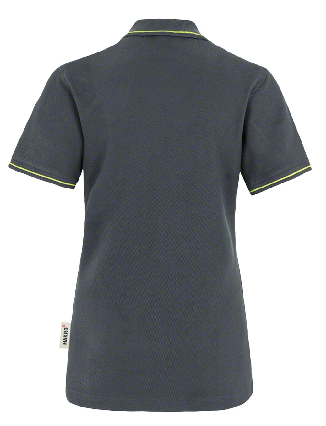 HAKRO Women-Poloshirt 203 Casual