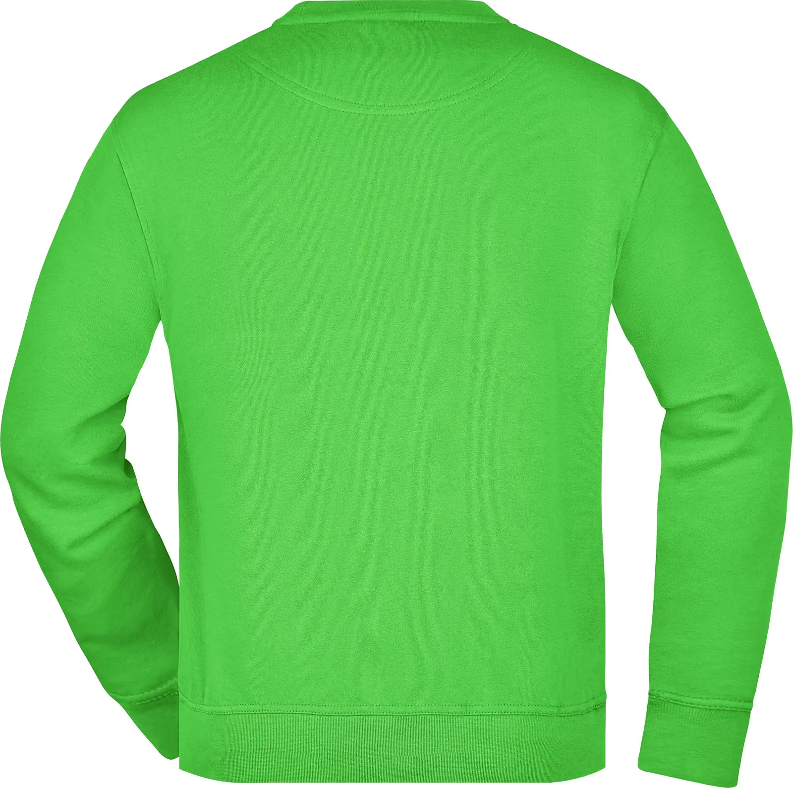 James & Nicholson Workwear Sweat