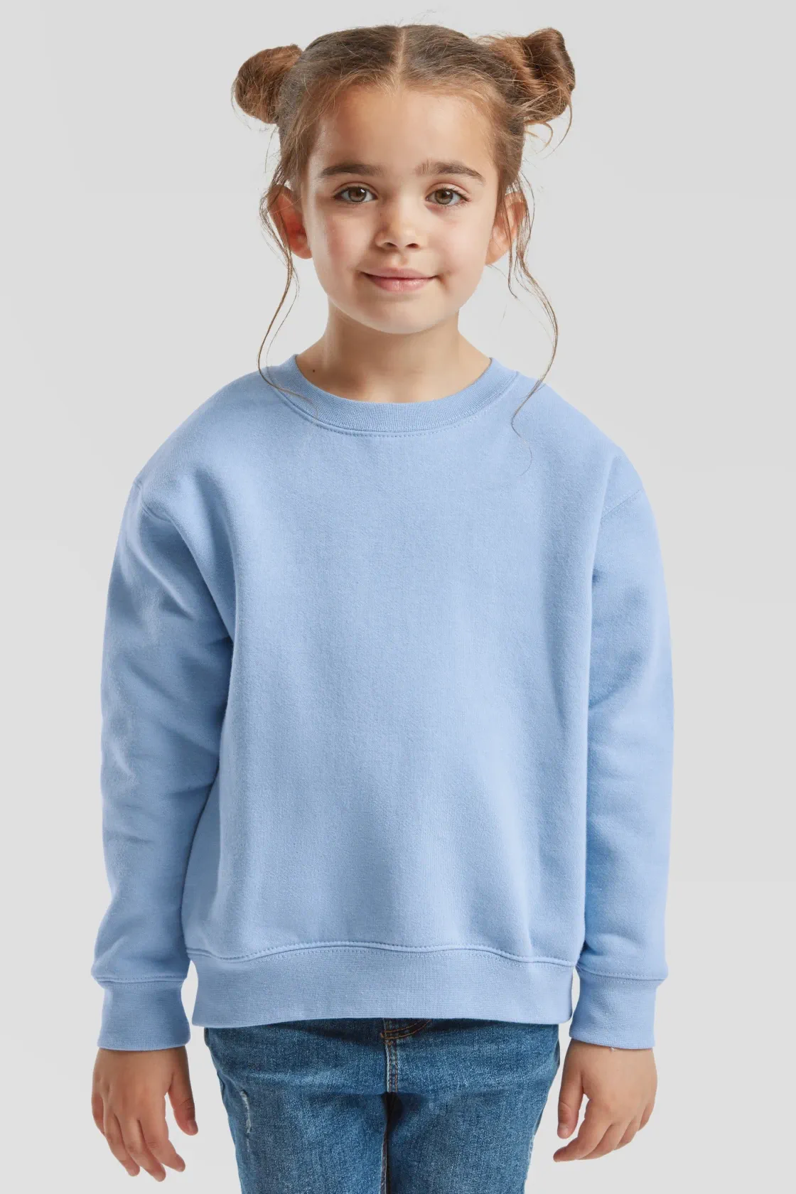 F.O.L. Premium Set-In Sweat Kids