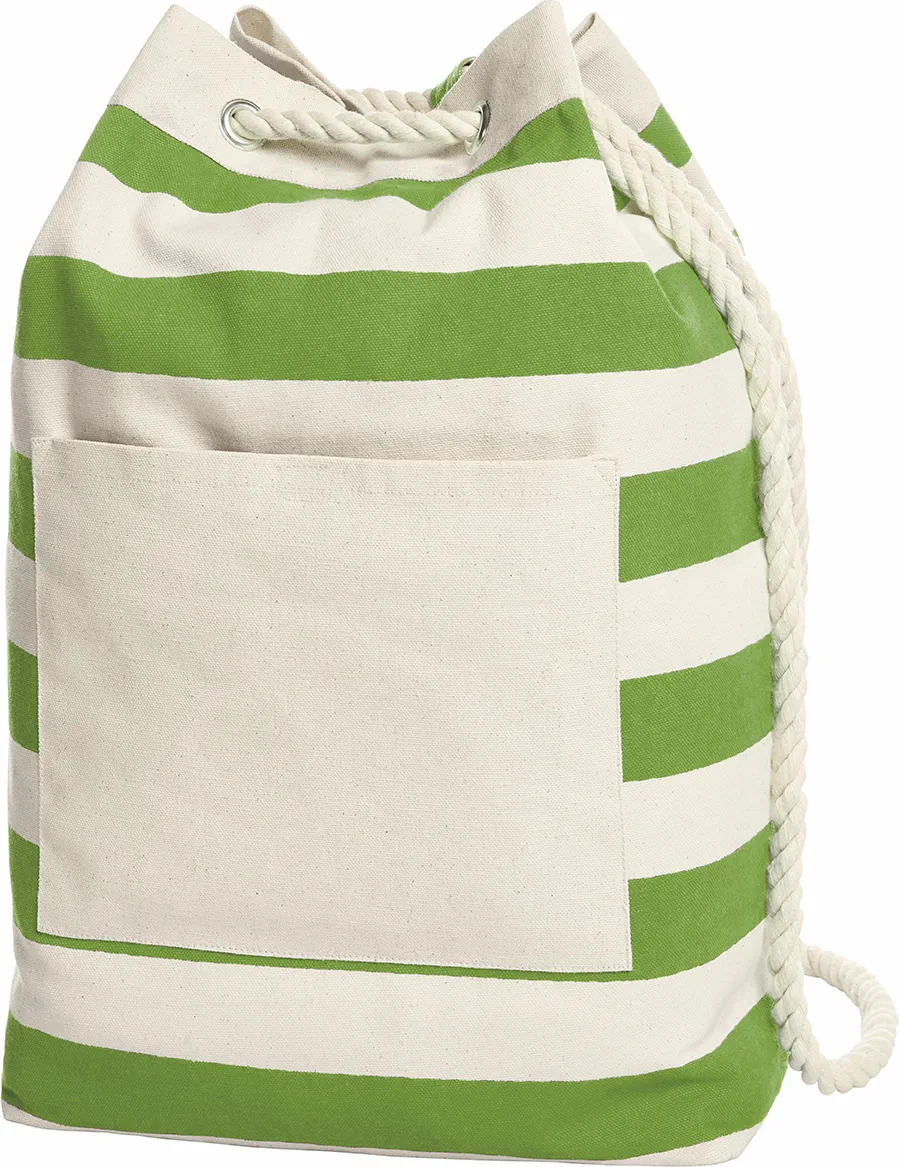 halfar-1813348-backpack-beach-applegreen-front-1 HALFAR Backpack Beach