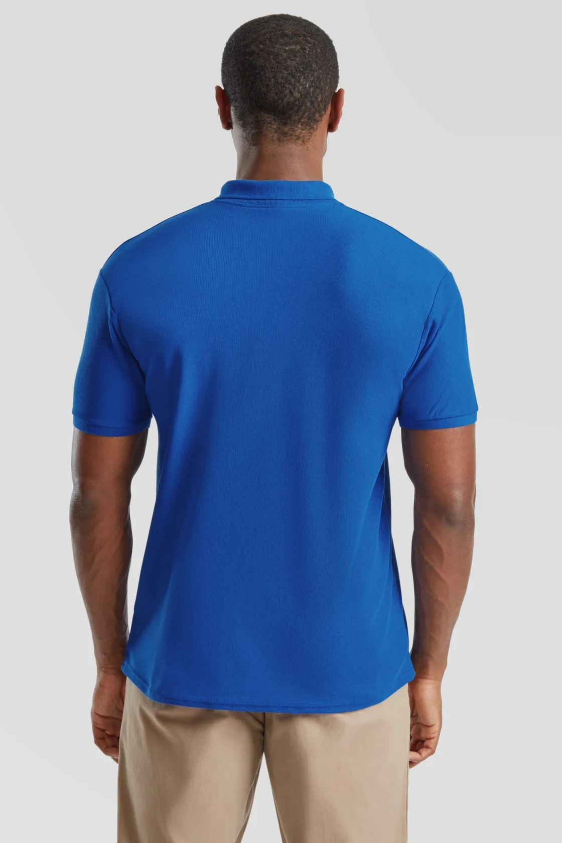 F.O.L. 65/35 Piqué Polo