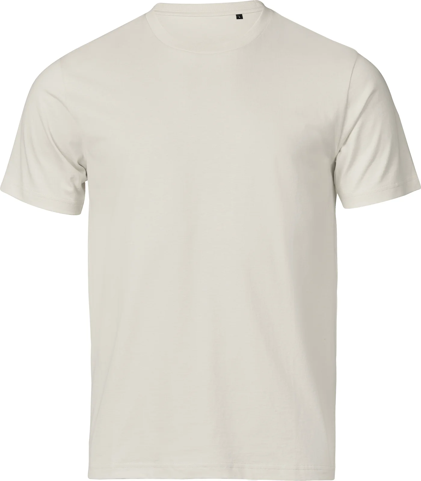tee-jays-1150-urban-luxury-t-shirt-ecru-front-1 Tee Jays Urban Luxury Tee
