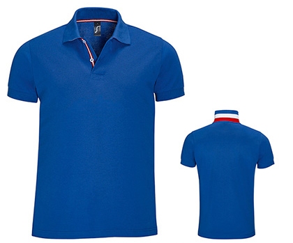 SOL'S Men`s Polo Shirt Patriot SOL'S Men`s Polo Shirt Patriot