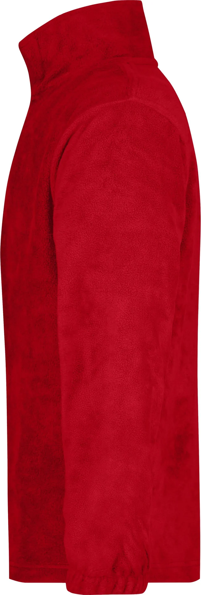 James & Nicholson Half-Zip Fleece
