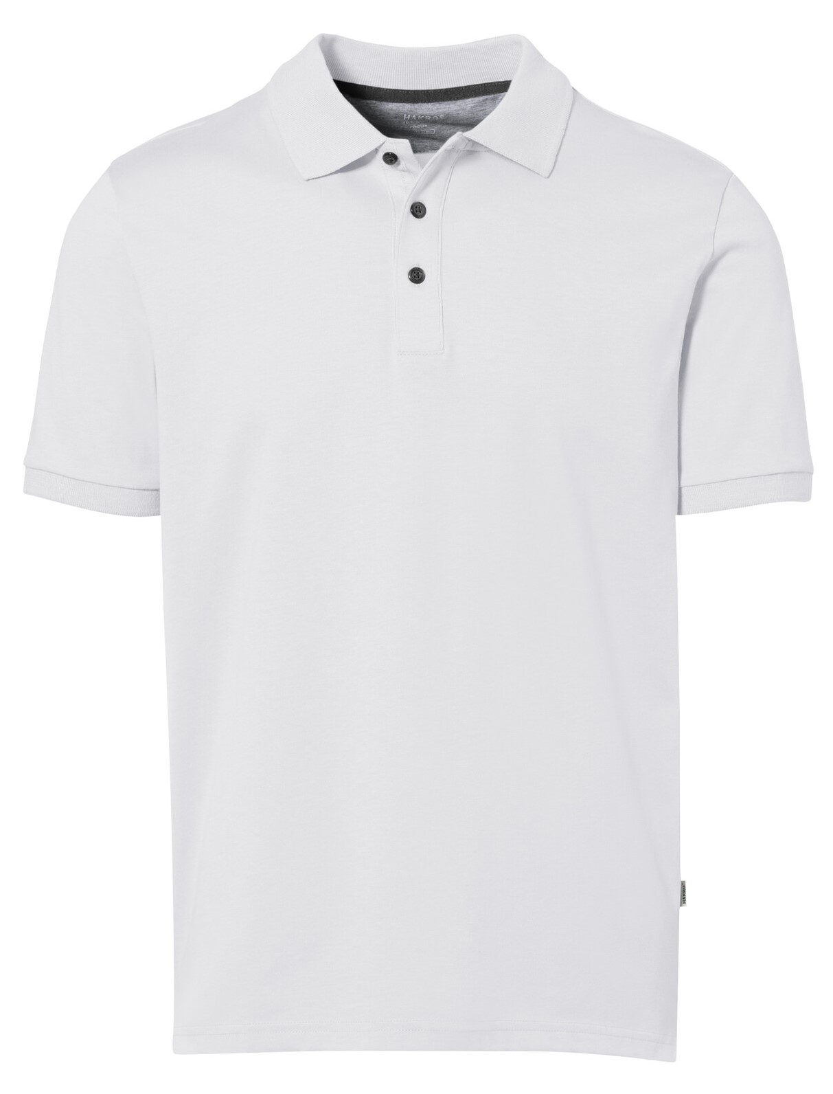 HAKRO Poloshirt 814 Cotton-Tec