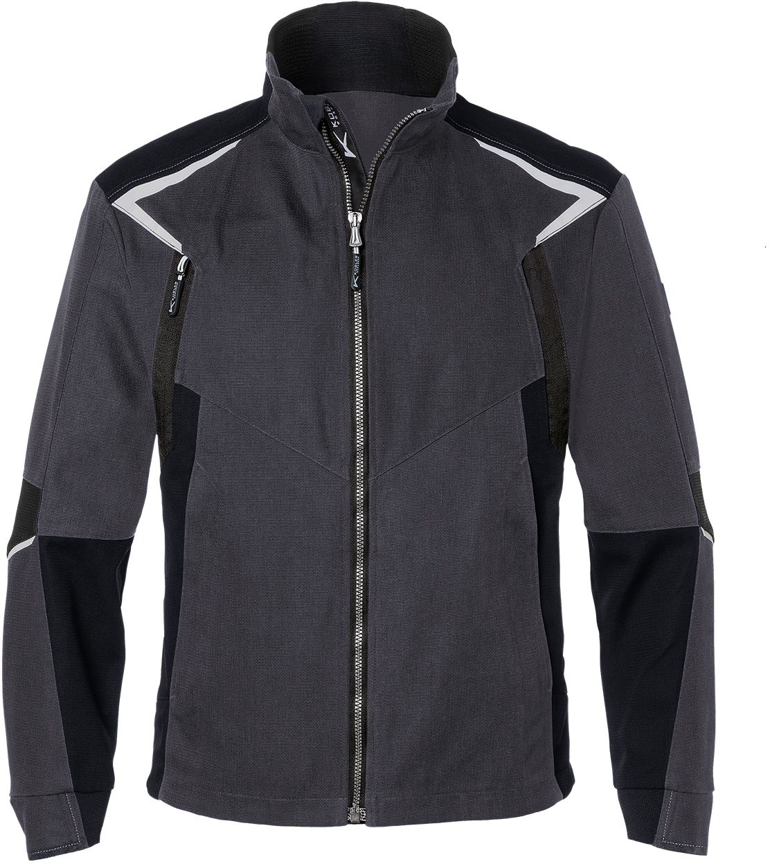 Kübler BODYFORCE Jacke