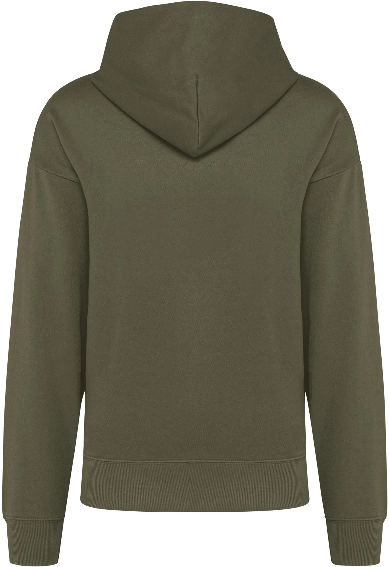 Kariban Oversize Kapuzen Sweater