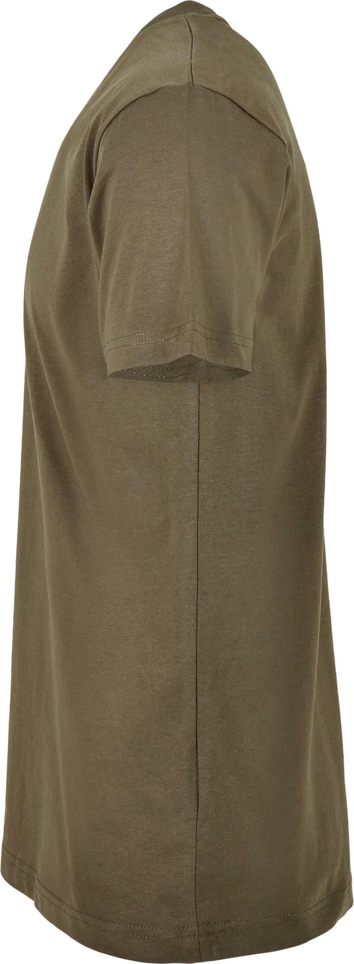 Build Your Brand T-Shirt Round Neck