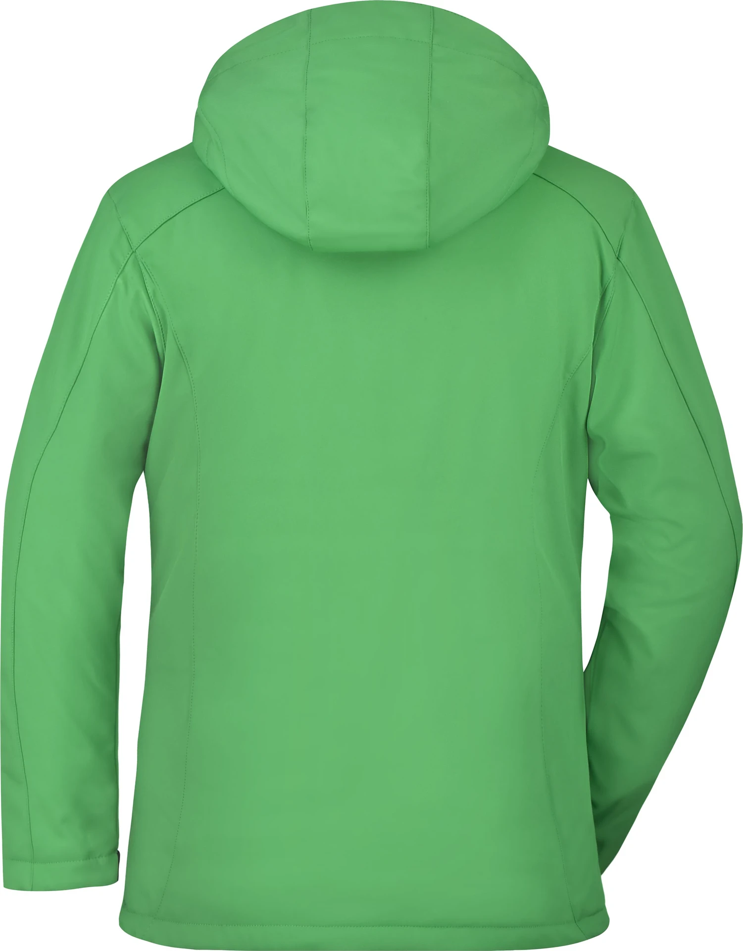 James & Nicholson Ladies Wintersport Jacket