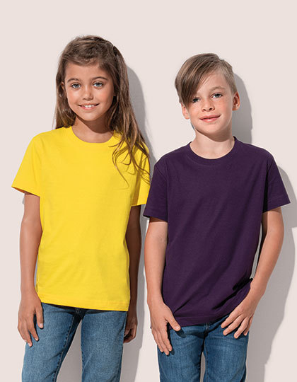 Stedman Classic-T for children Stedman Classic-T for children