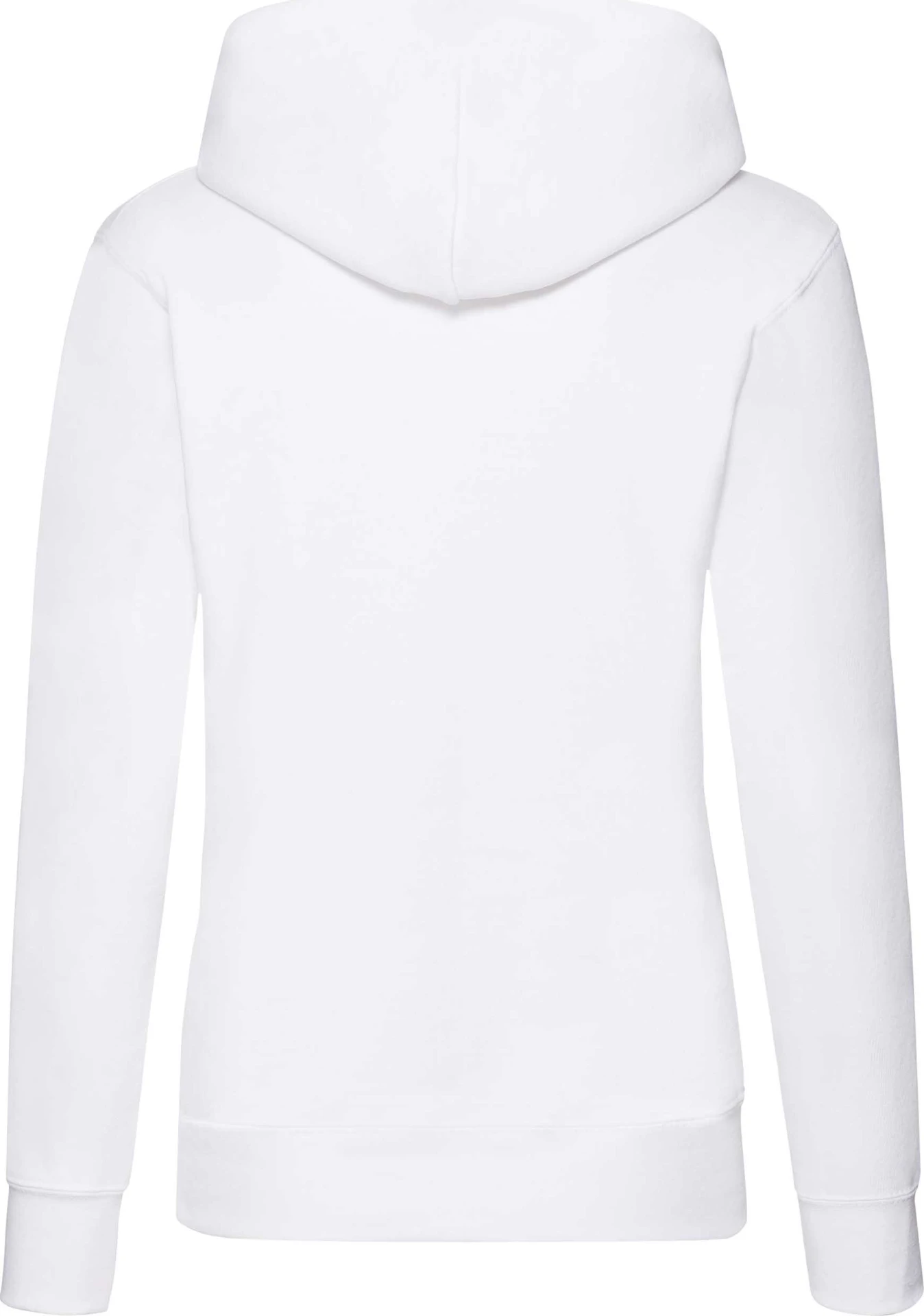 F.O.L. Ladies Classic Hooded Sweat