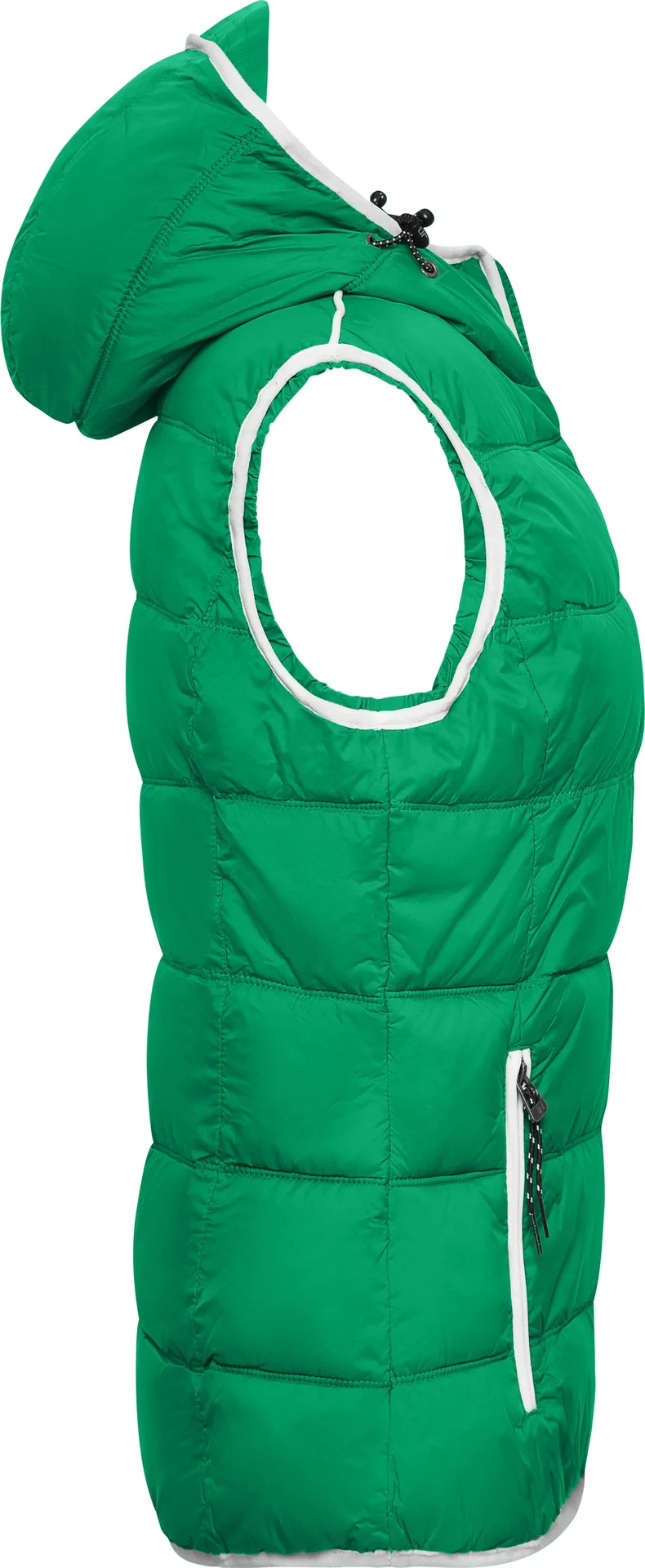 James & Nicholson Ladies Maritime Vest