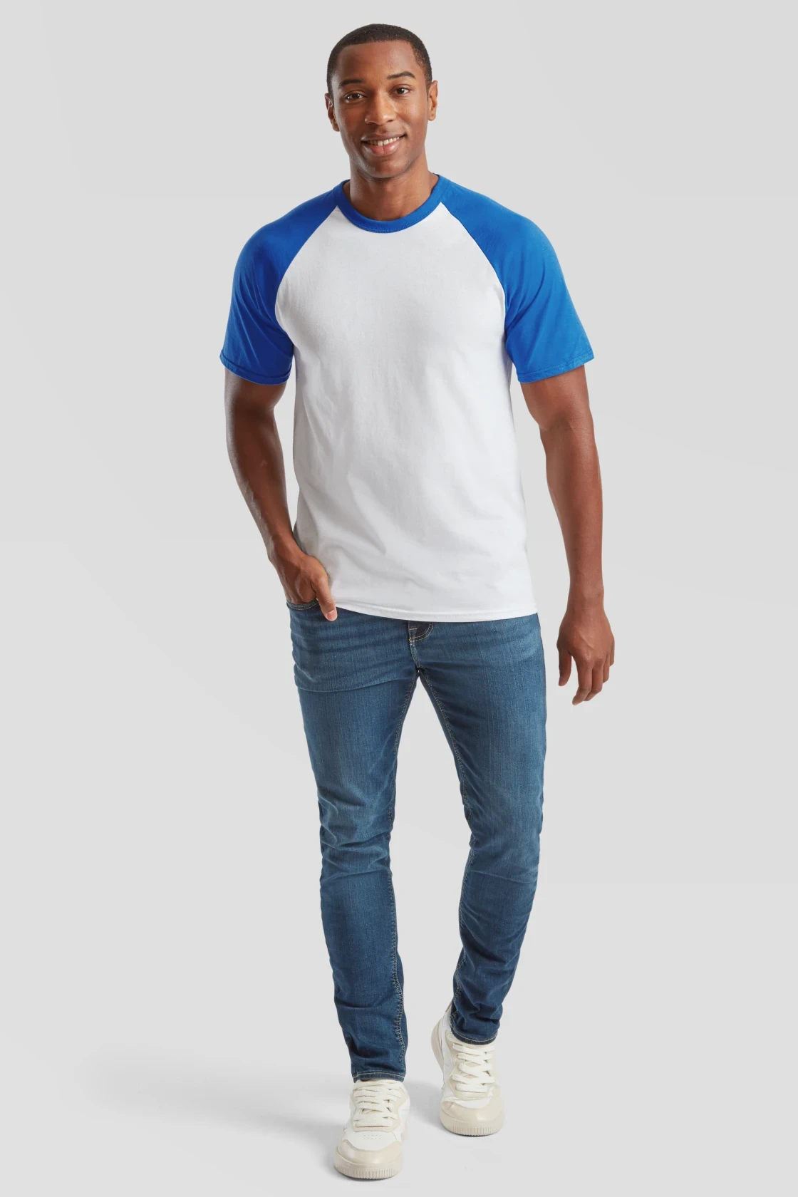 F.O.L. Shortsleeve Baseball T