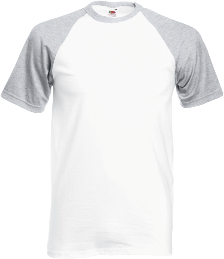 F.O.L. Shortsleeve Baseball T