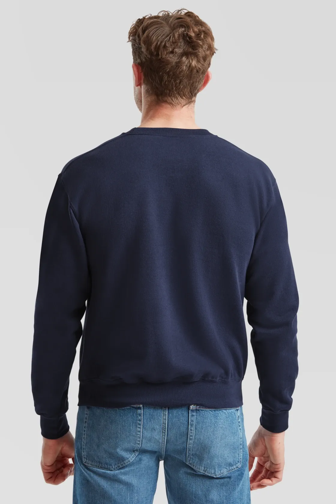 F.O.L. Classic Set-In Sweat