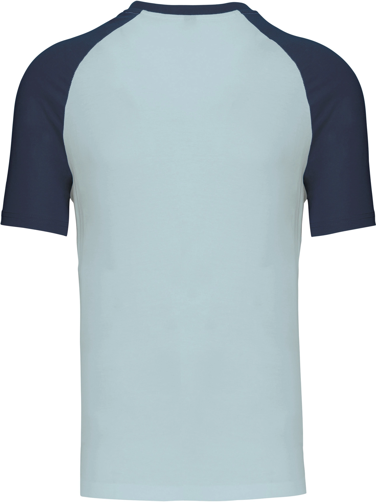 Kariban Baseball T-Shirt