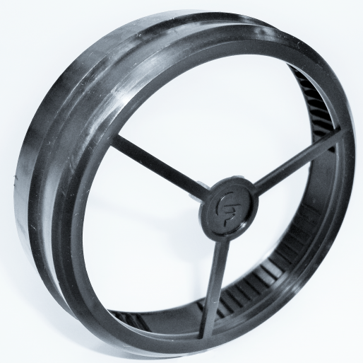 EKASTU Vorfilter-Klemmhalter 230 GP EKASTU Vorfilter-Klemmhalter 230 GP