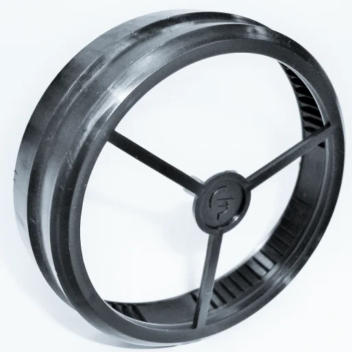 EKASTU Vorfilter-Klemmhalter 230 GP