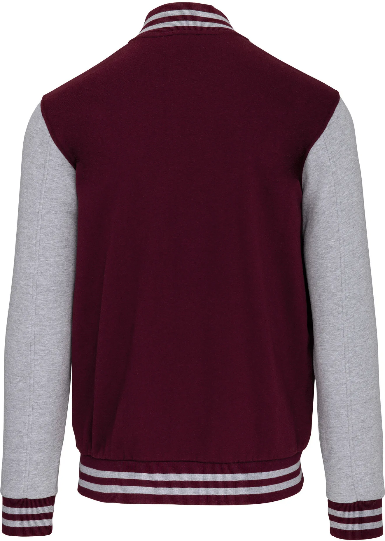 Kariban Unisex College Jacke "Teddy"