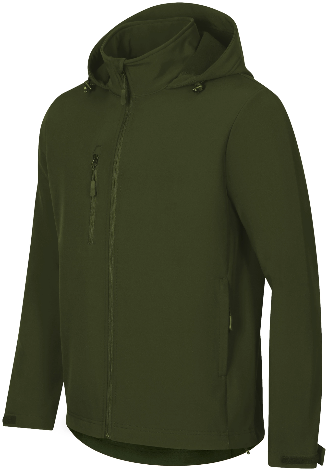 MALFINI Softshelljacke Herren Trail 548