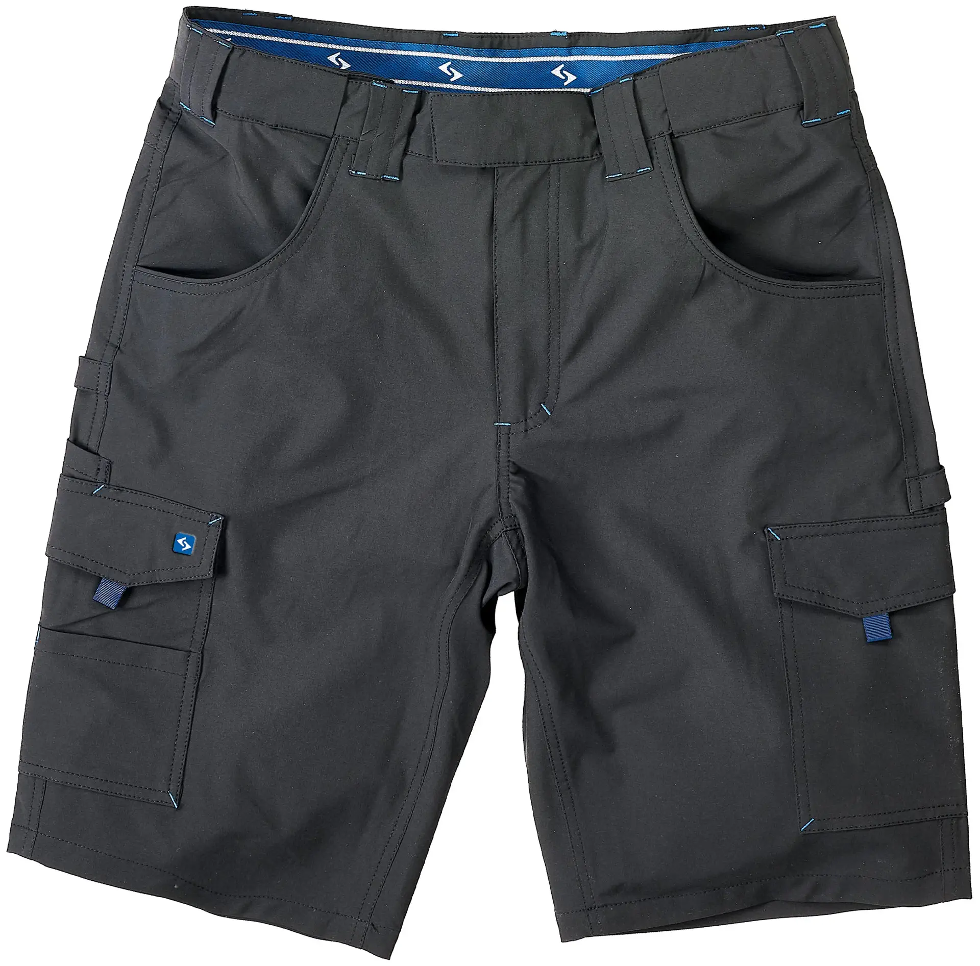 SCHEIBLER Softshellshort Work-4-You