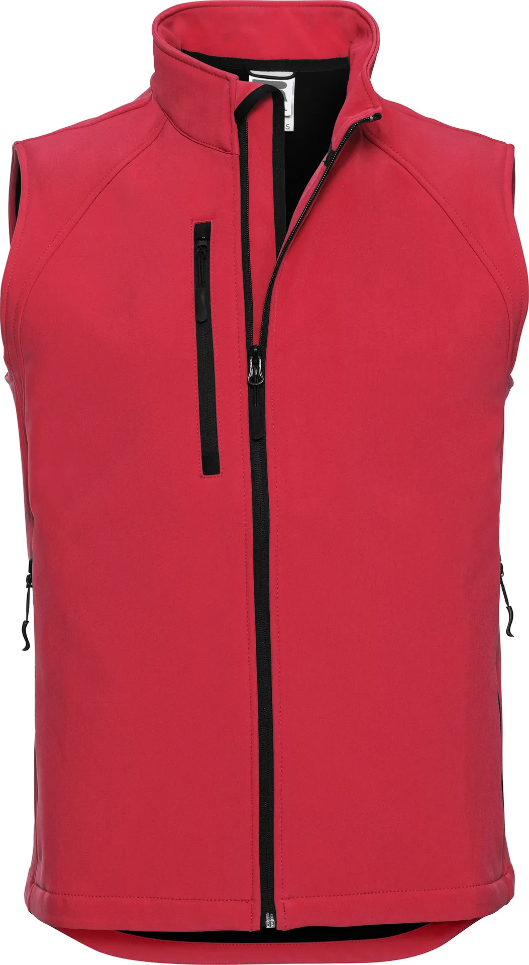 Russell Men's Softshell-Gilet