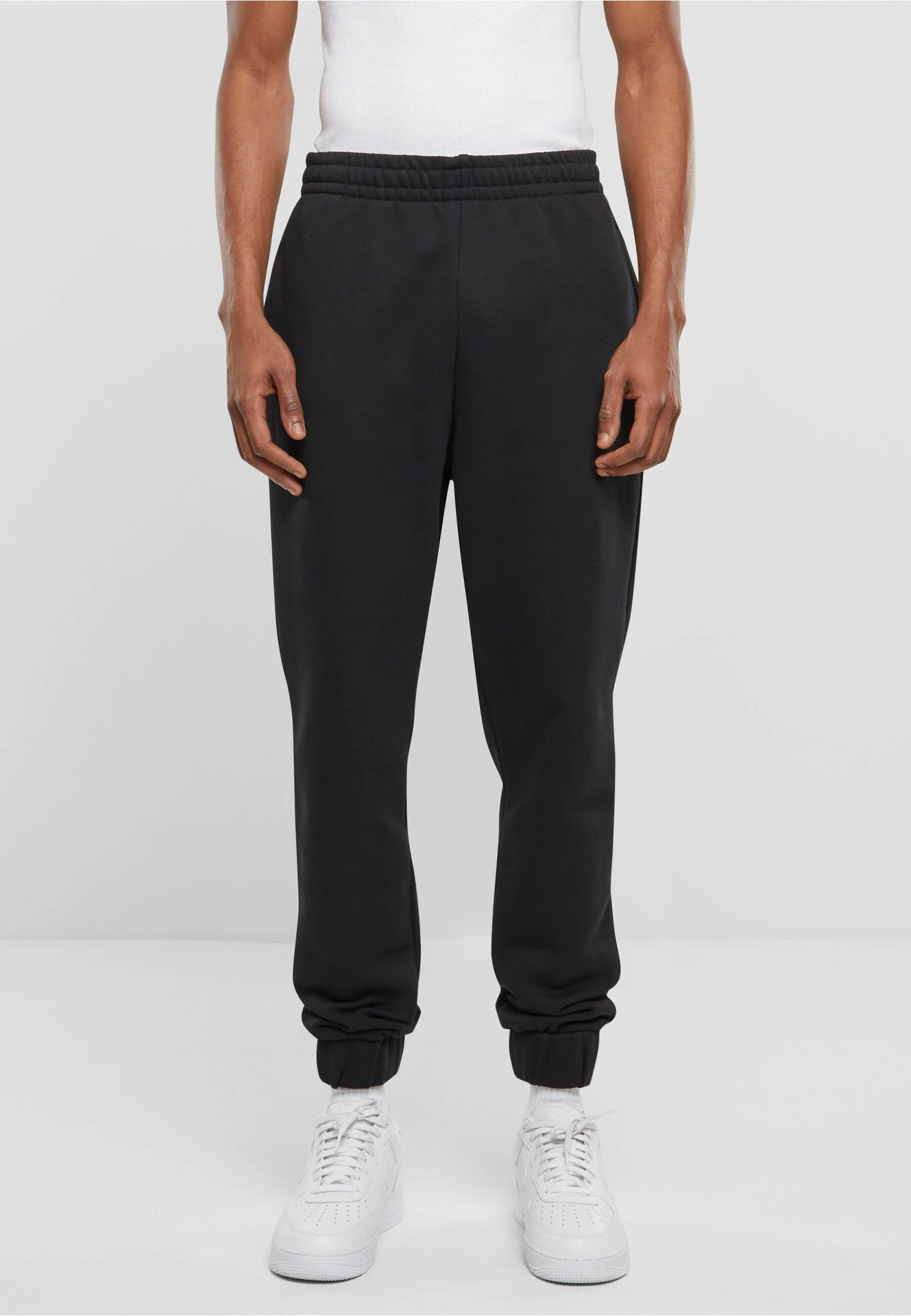 Build Your Brand Ultra Heavy Sweatpants