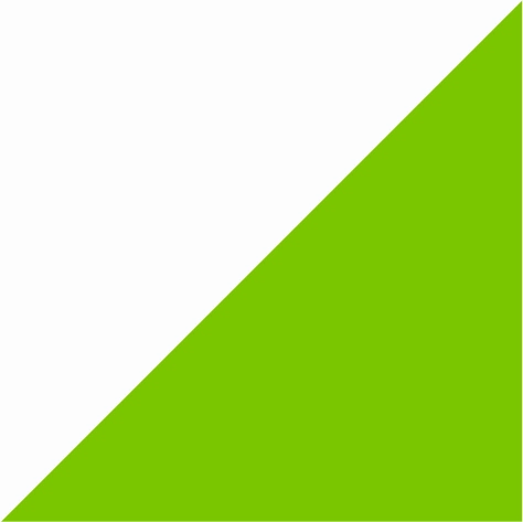white/signal green