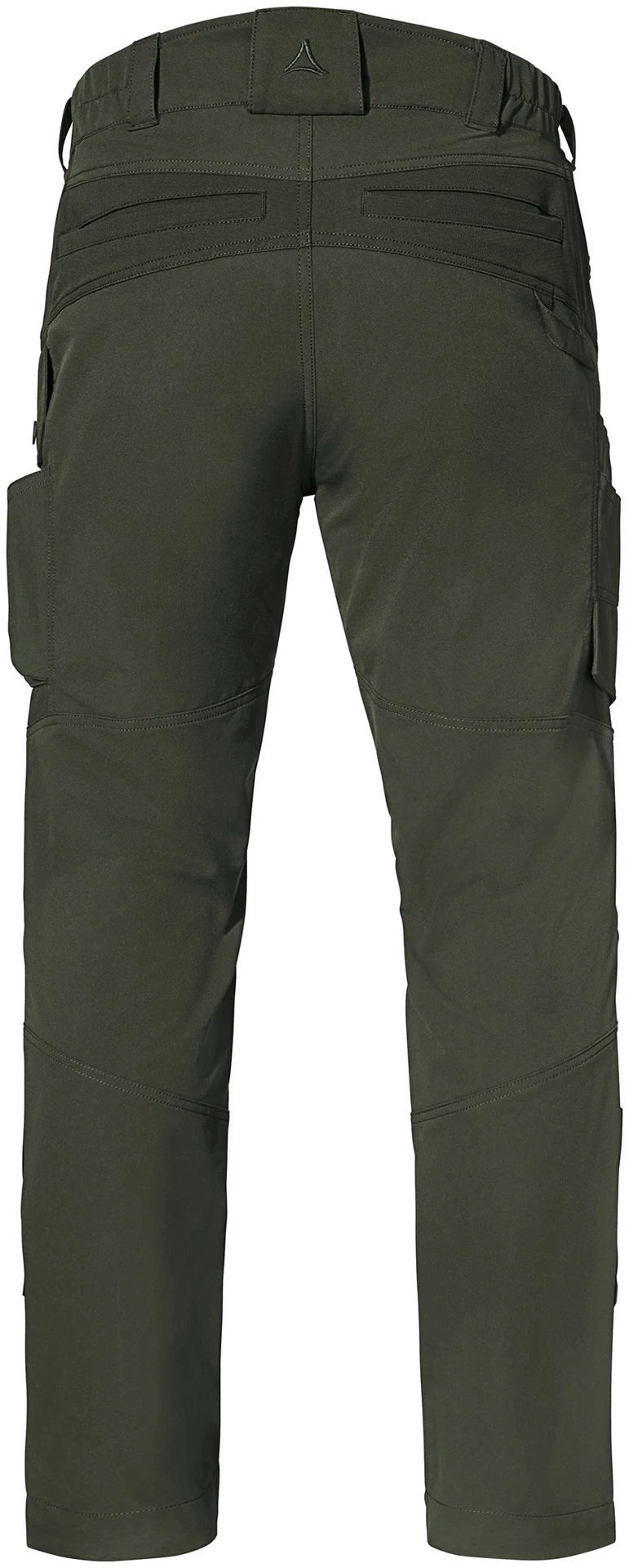 Schöffel PRO 7502 BULLDOZER Full-Stretch-Arbeitshose