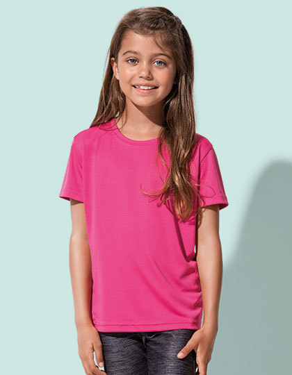 Stedman Sports-T Kids Stedman Sports-T Kids