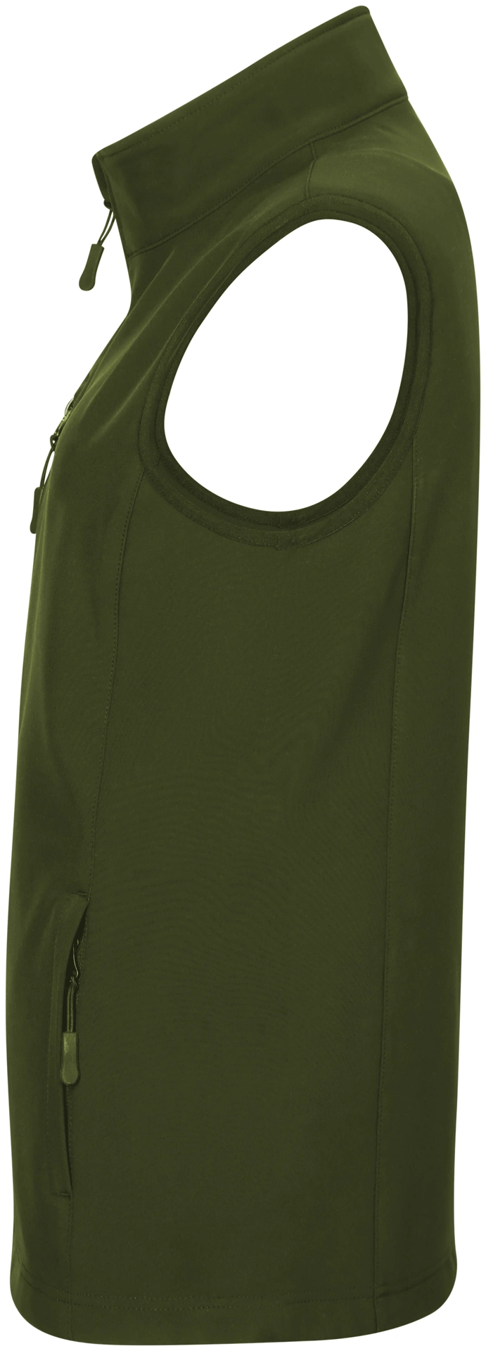 MALFINI Softshellweste Damen Trail 569