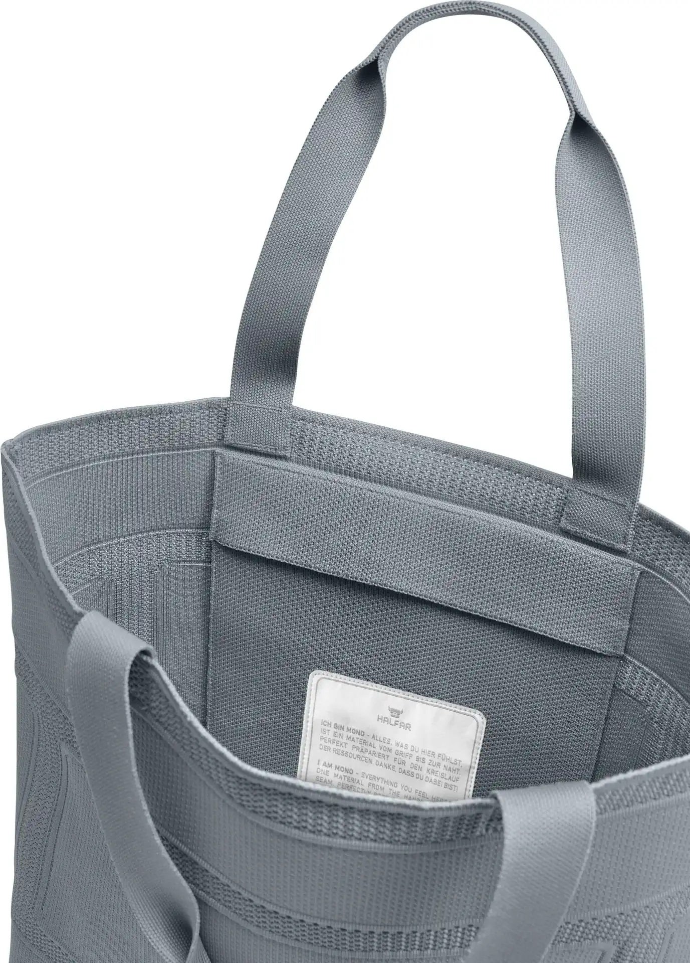 HALFAR Shopper Mono