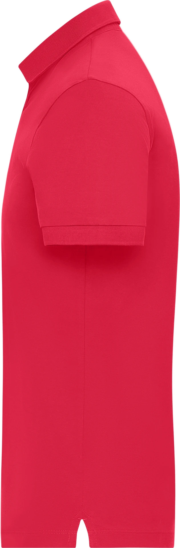 James & Nicholson Men´s Mercerised Polo Slim Fit
