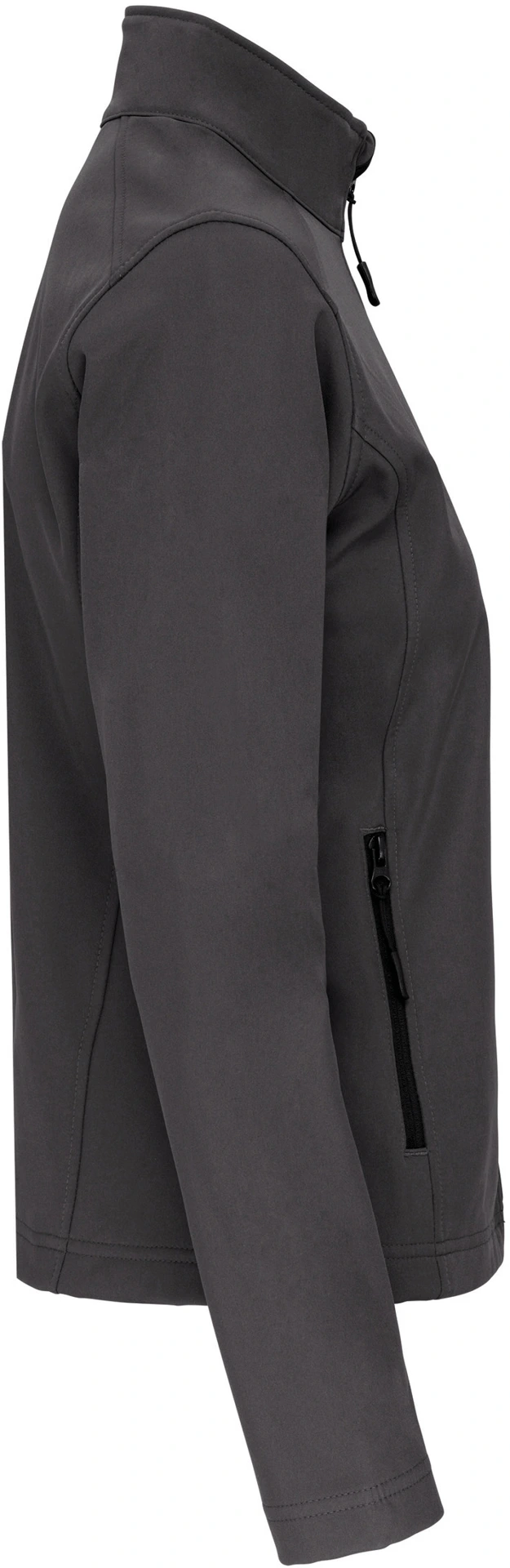 Kariban Damen 3-Lagen Softshell Jacke