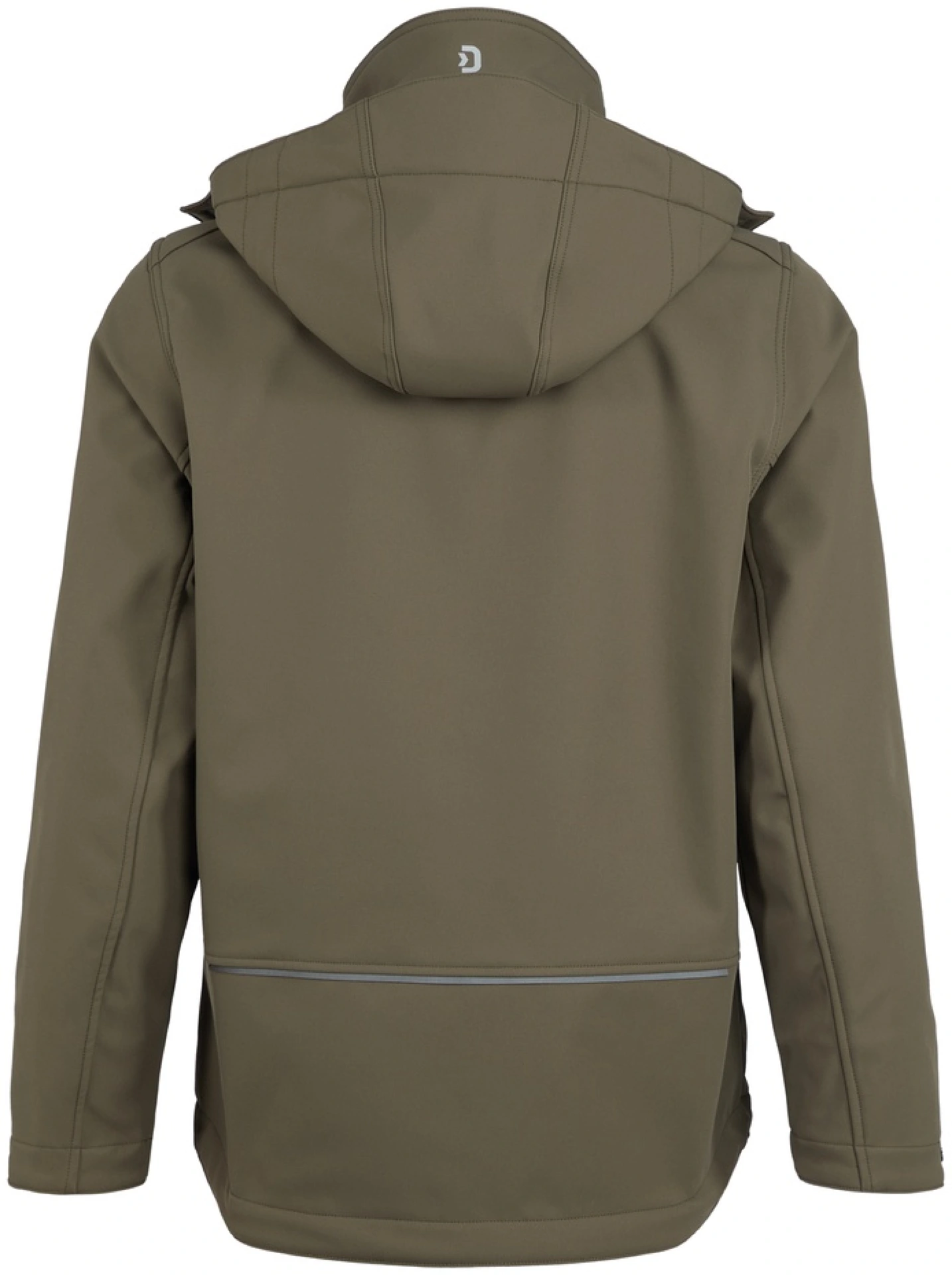 DASSY Softshell-Jacke PURE