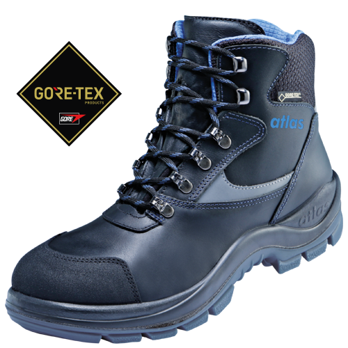 atlas Sicherheitsschuh GTX 535 Gore-Tex® S3