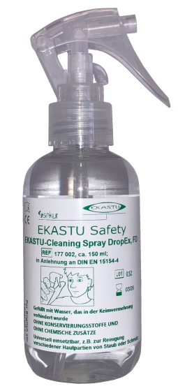 EKASTU Cleaning Spray DropEx, FD