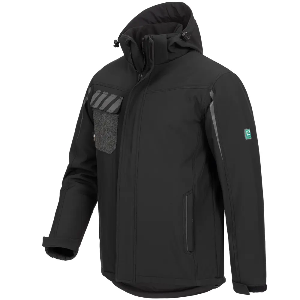 elysee Winter Softshelljacke POROS