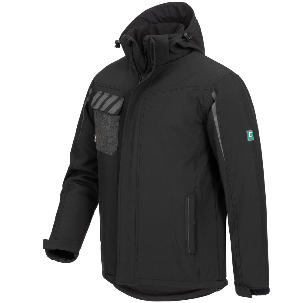 elysee Winter Softshelljacke POROS elysee Winter Softshelljacke POROS