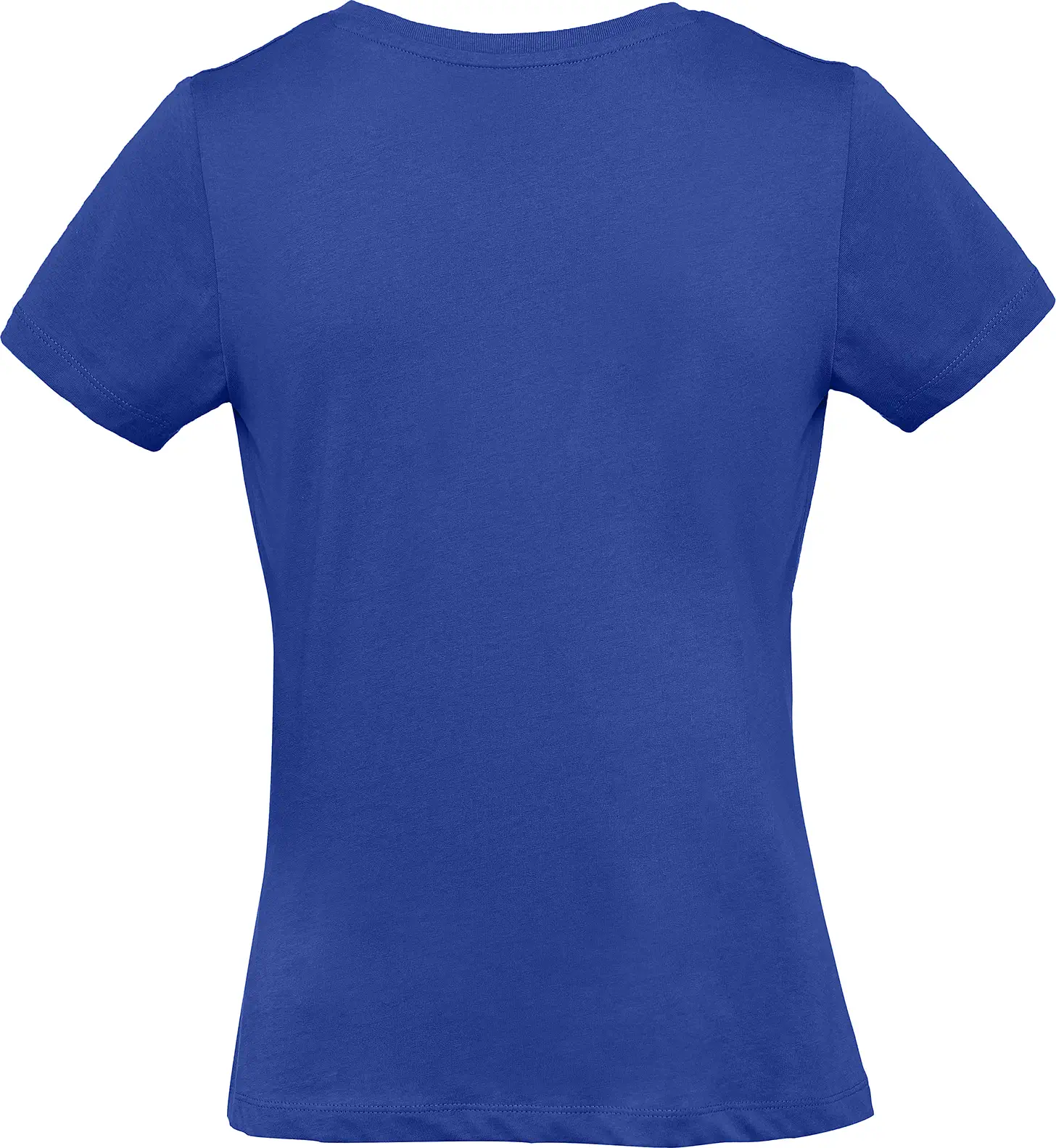 BC-TW049-Inspire-Plus-T-women-cobaltblue-2 B&C Inspire Plus T Women