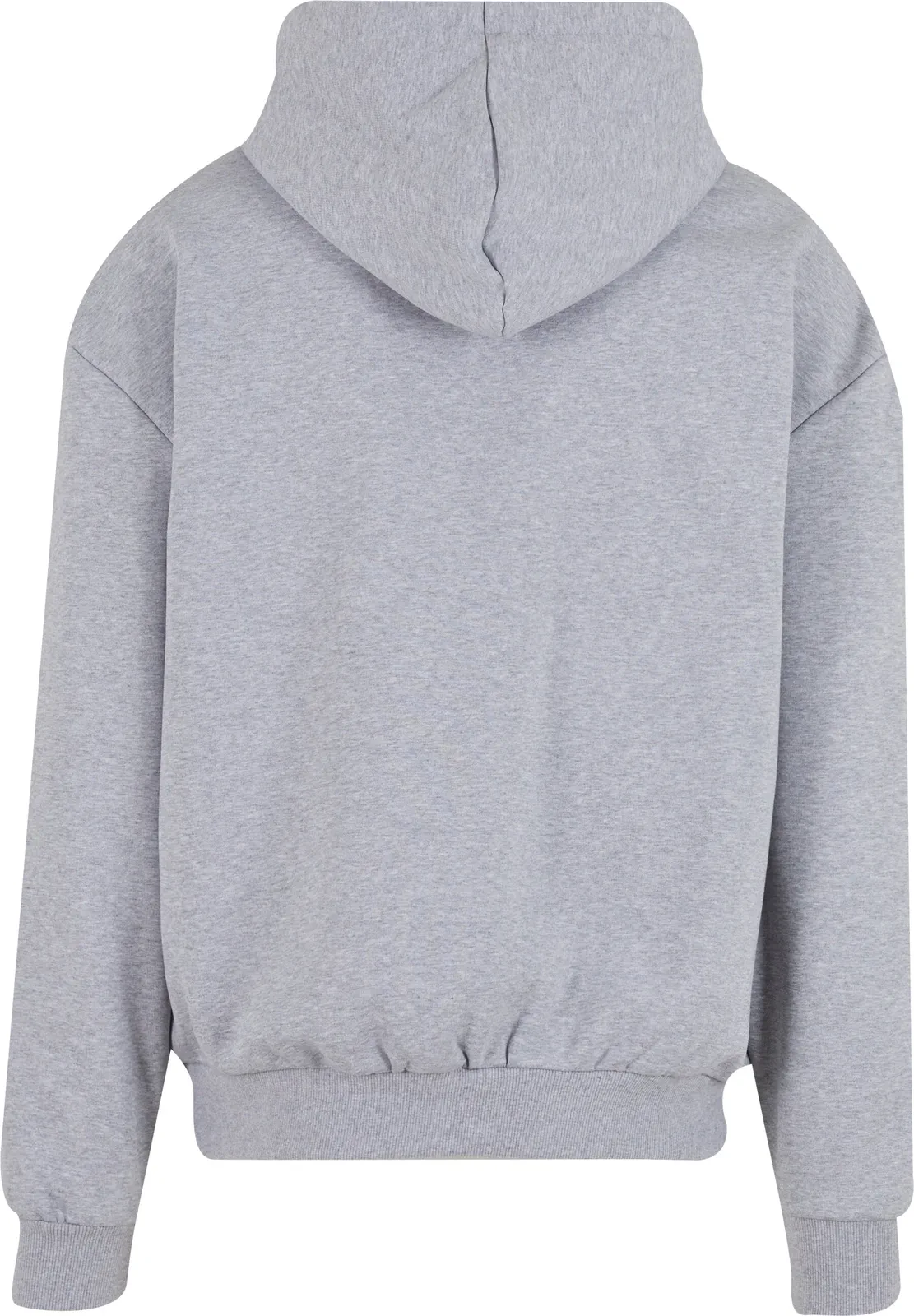 Build Your Brand Ultra Heavy Oversized Hoody