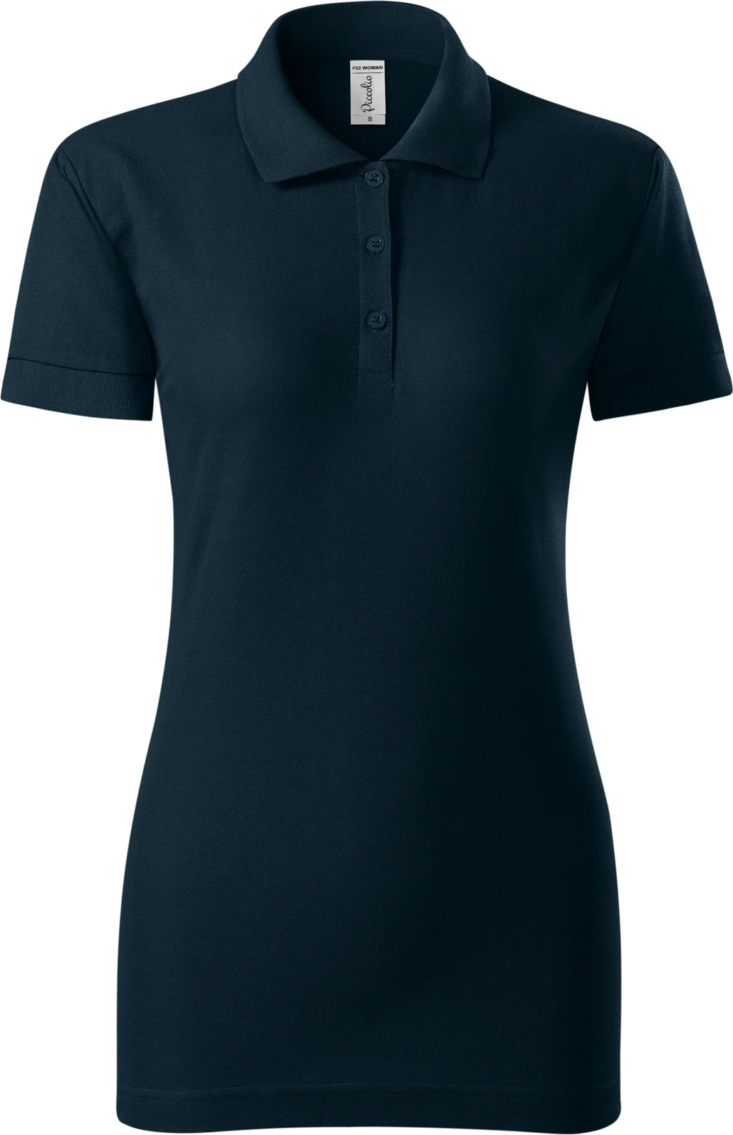 Piccolio Damen Poloshirt Joy P22