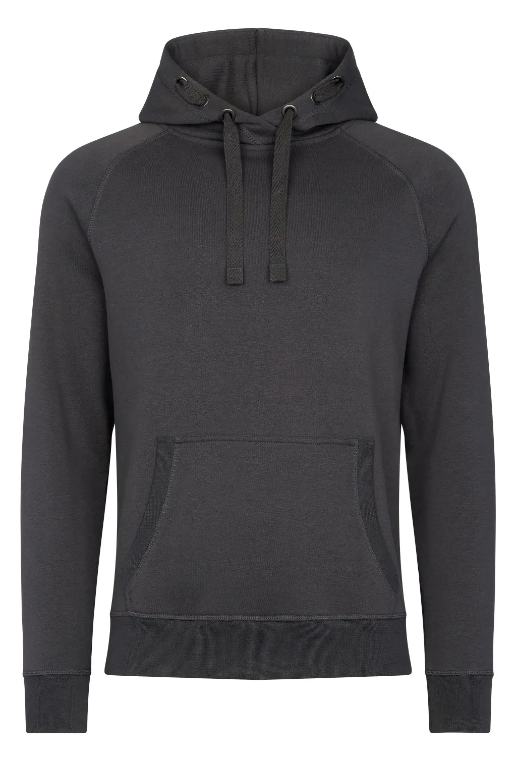 HRM Unisex Premium Raglan Hoody