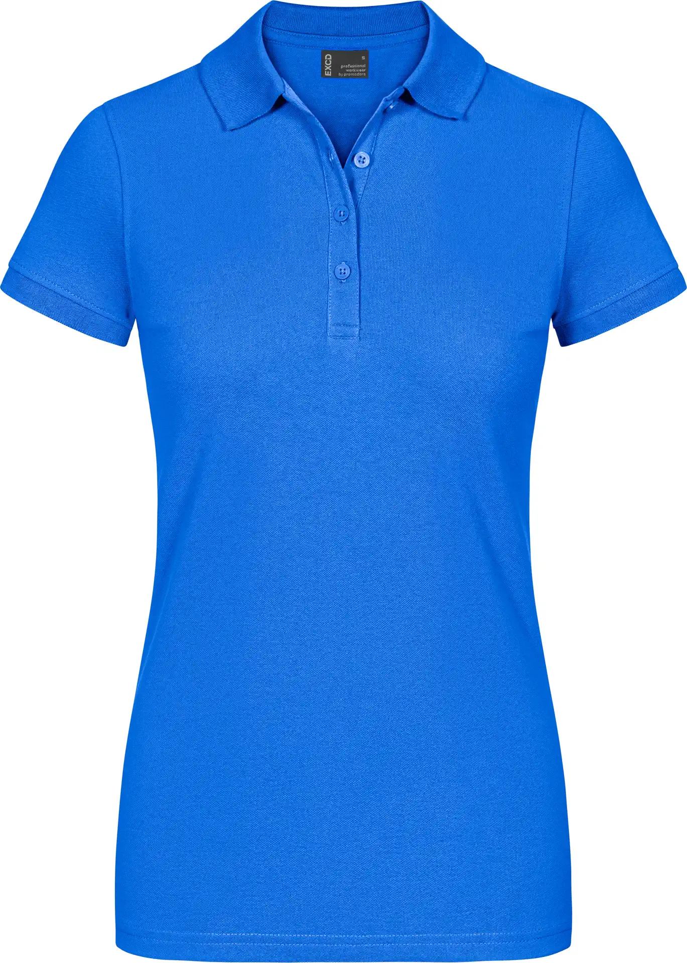 Promodoro Women's Polo 60/40