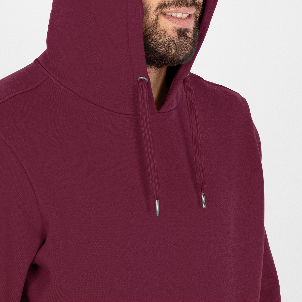 JAKO Kapuzensweat Organic JAKO Kapuzensweat Organic