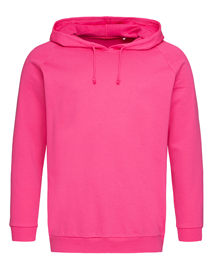 Stedman Unisex Hooded Sweatshirt Stedman Unisex Hooded Sweatshirt