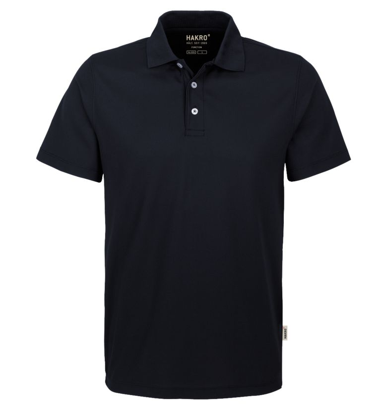 HAKRO Poloshirt 806 Coolmax